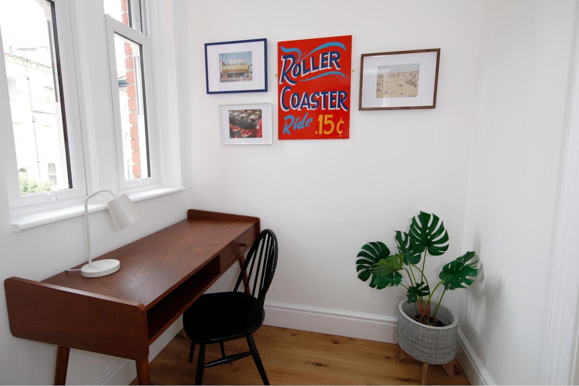 The Artist'S House Appartement Scarborough Buitenkant foto