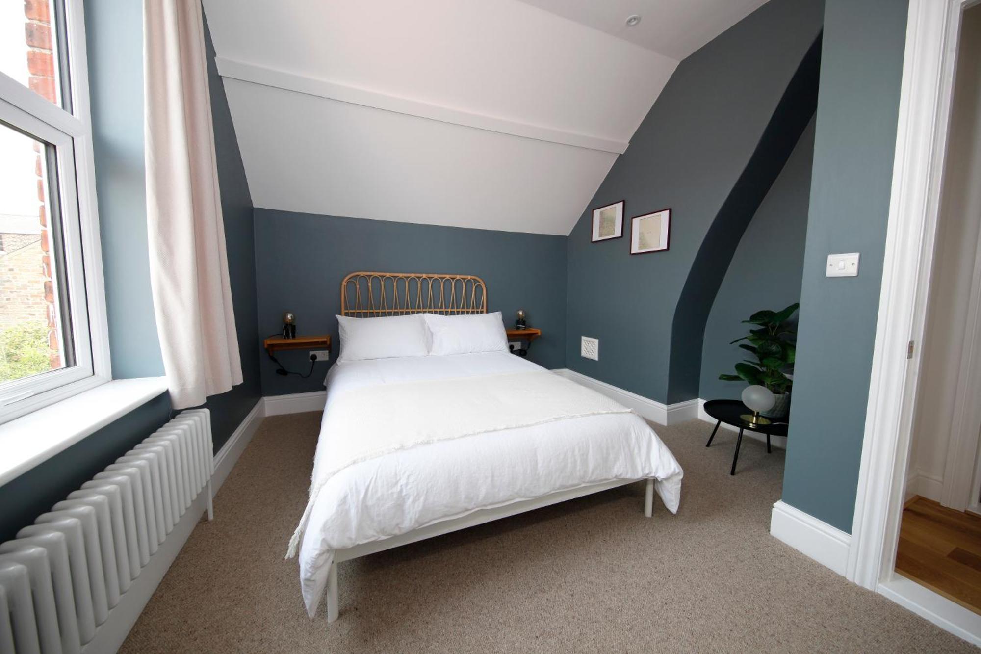 The Artist'S House Appartement Scarborough Buitenkant foto