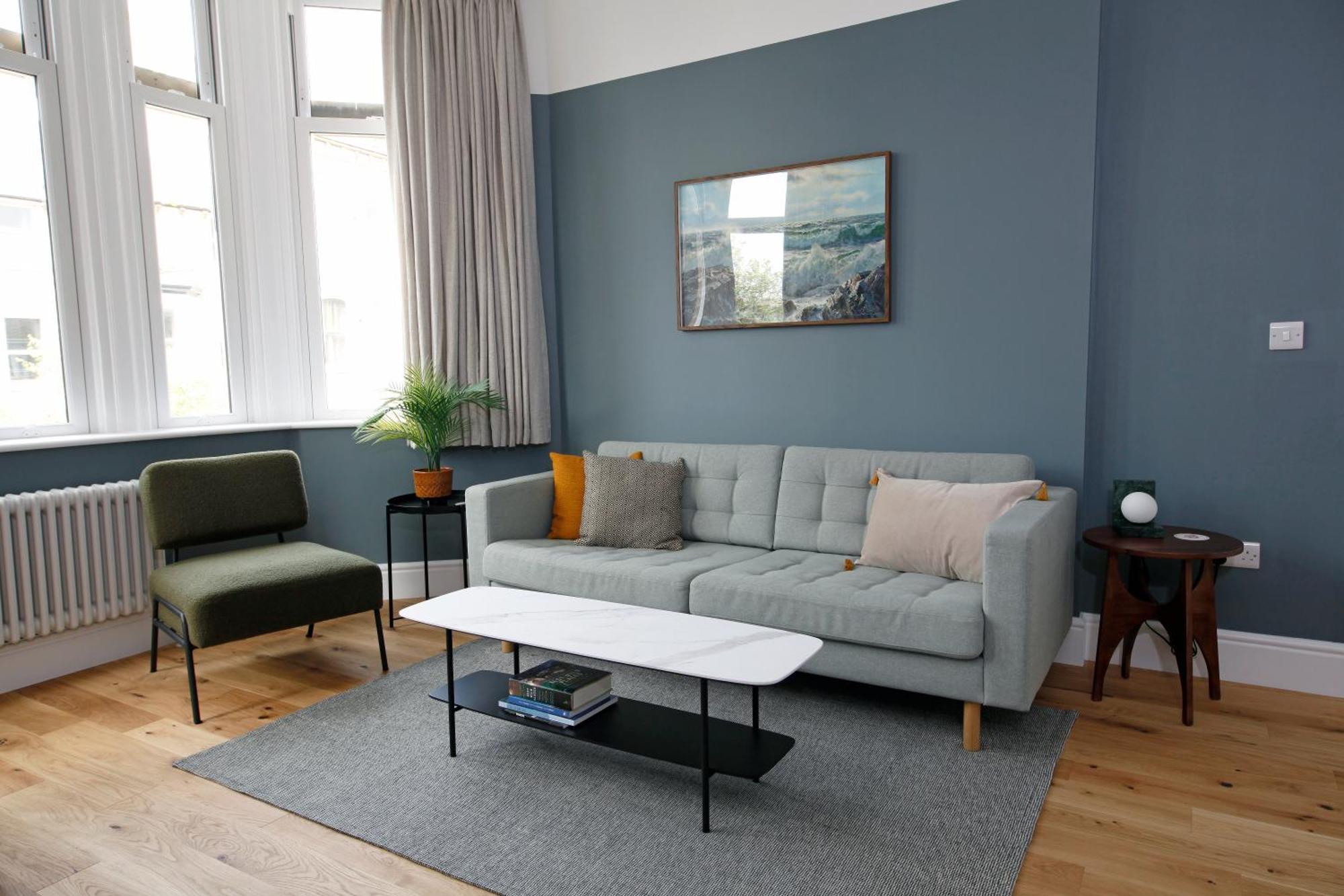 The Artist'S House Appartement Scarborough Buitenkant foto